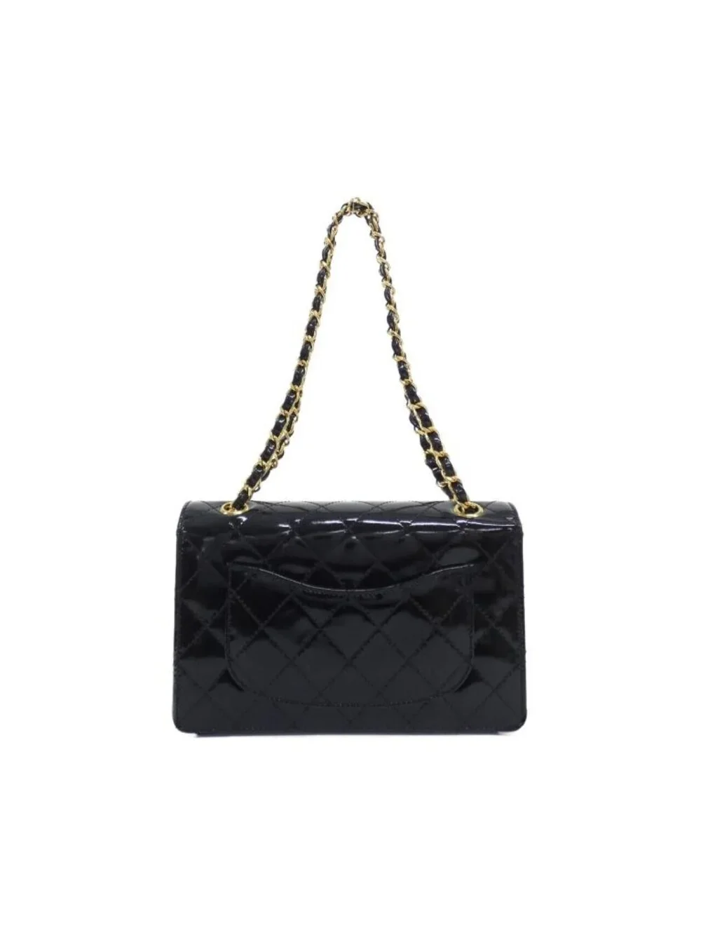 Chanel Vintage Shoulder